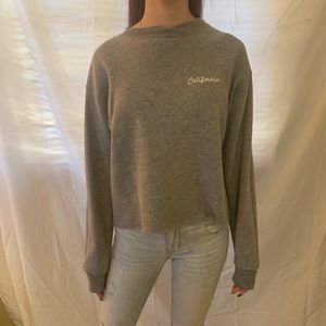 Brandy Melville California Sweater